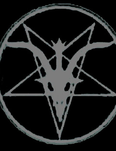 Episode 3: Secular Satanism